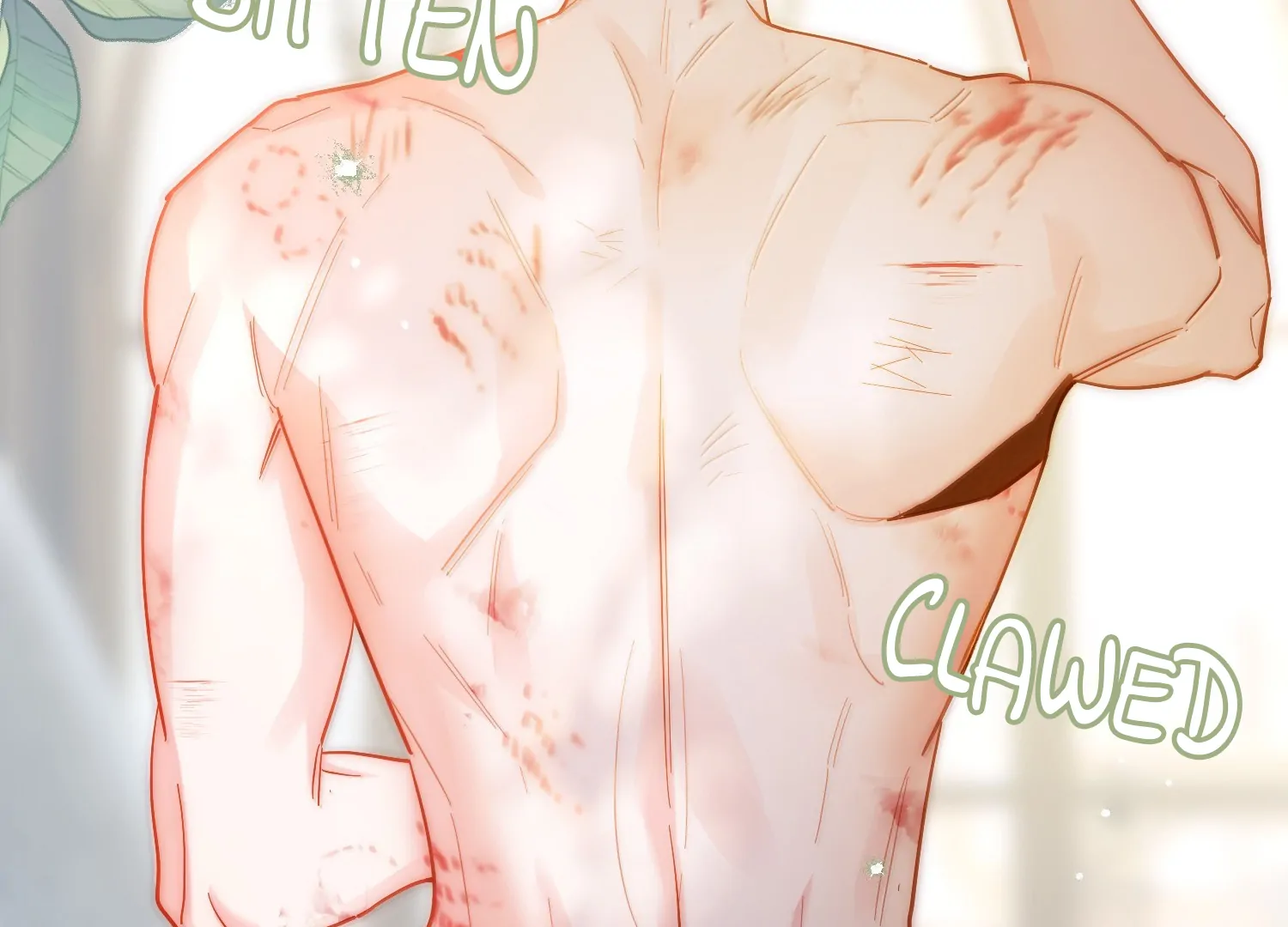 I Have to Be a Great Villain Chapter 174 - page 49