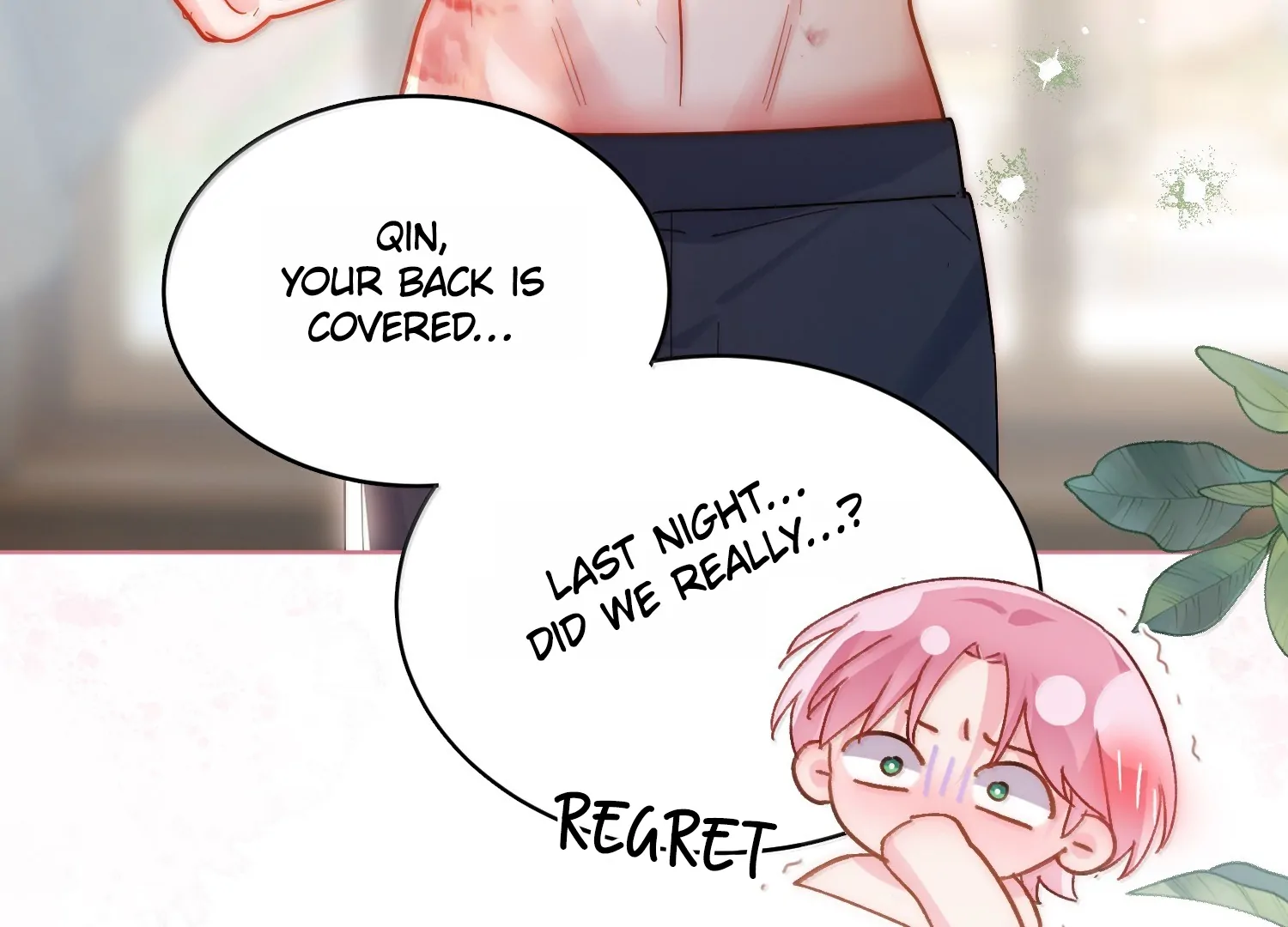 I Have to Be a Great Villain Chapter 174 - page 50