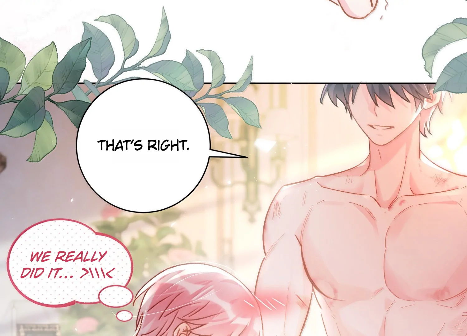 I Have to Be a Great Villain Chapter 174 - page 51