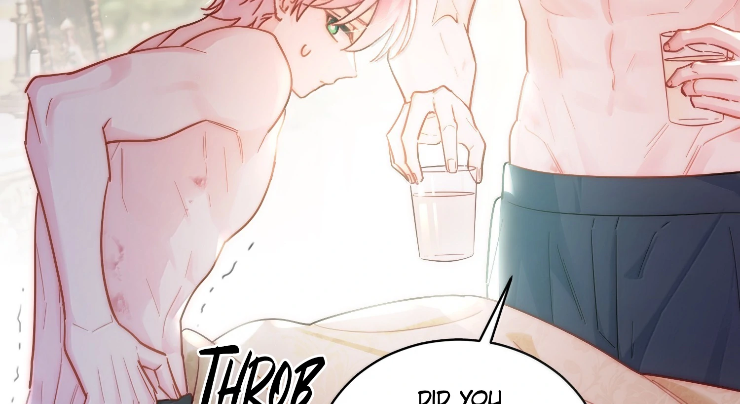 I Have to Be a Great Villain Chapter 174 - page 52