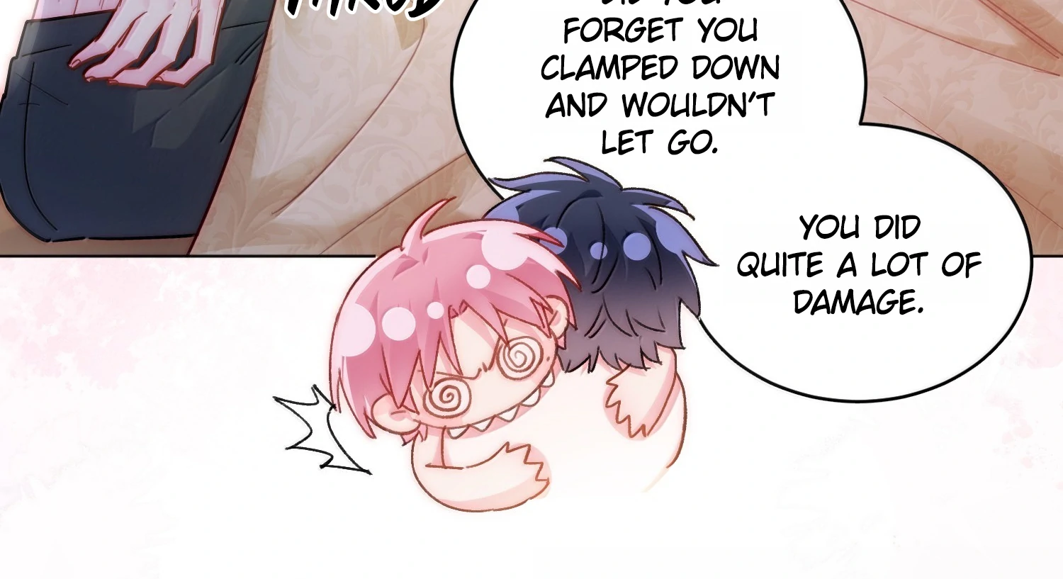 I Have to Be a Great Villain Chapter 174 - page 53