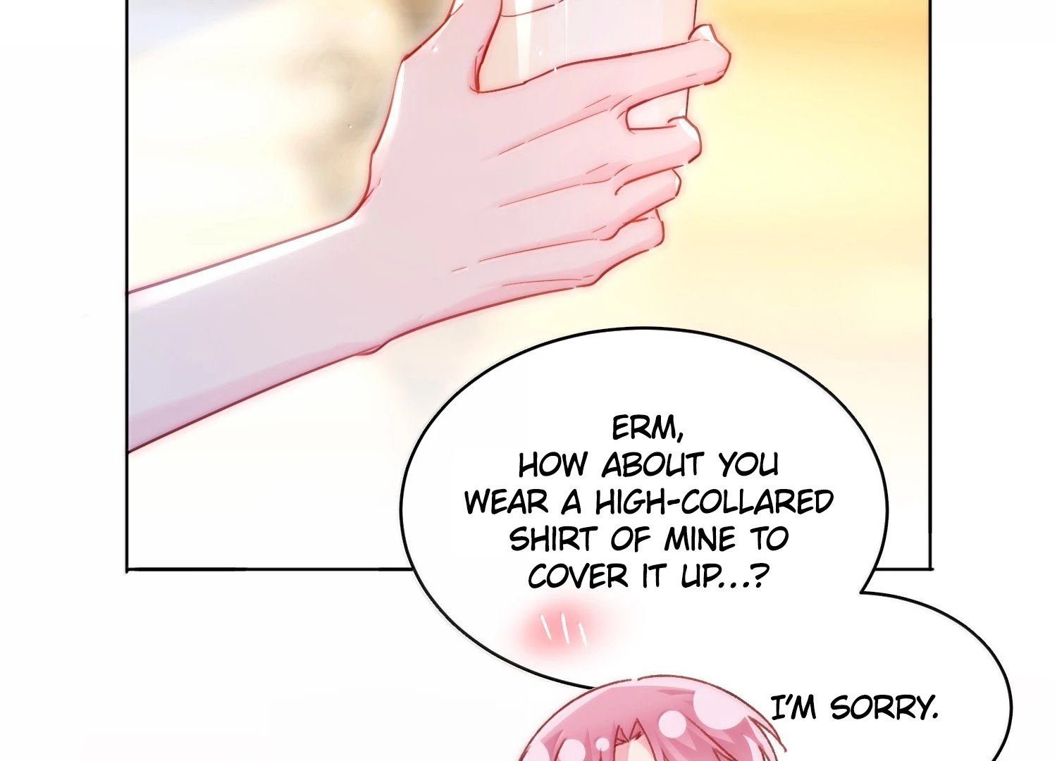 I Have to Be a Great Villain Chapter 174 - page 55