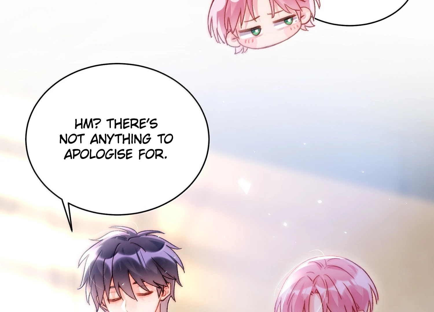 I Have to Be a Great Villain Chapter 174 - page 56