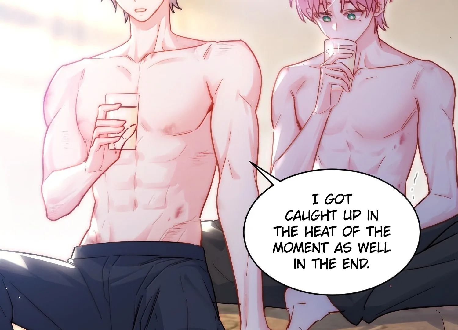 I Have to Be a Great Villain Chapter 174 - page 57