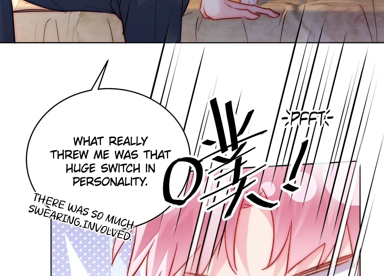 I Have to Be a Great Villain Chapter 174 - page 58