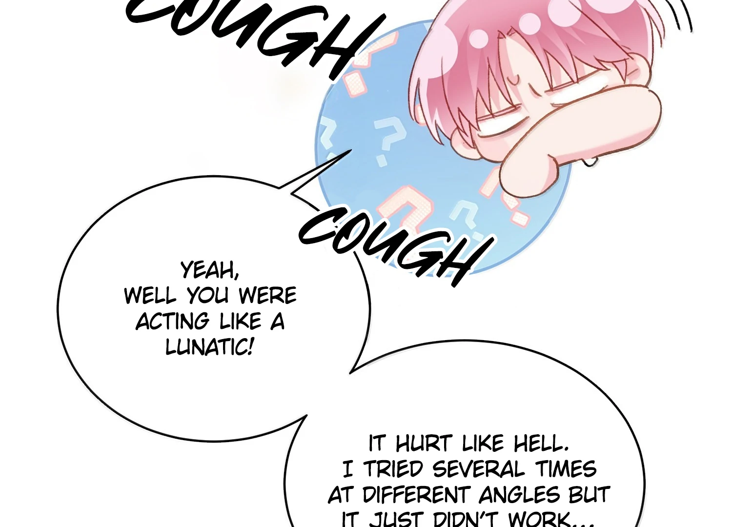 I Have to Be a Great Villain Chapter 174 - page 60