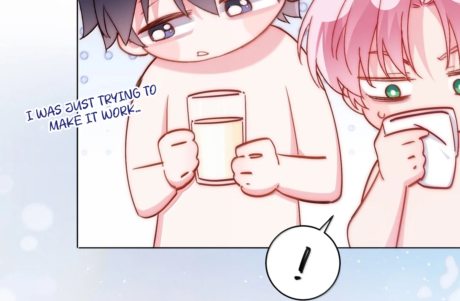 I Have to Be a Great Villain Chapter 174 - page 63