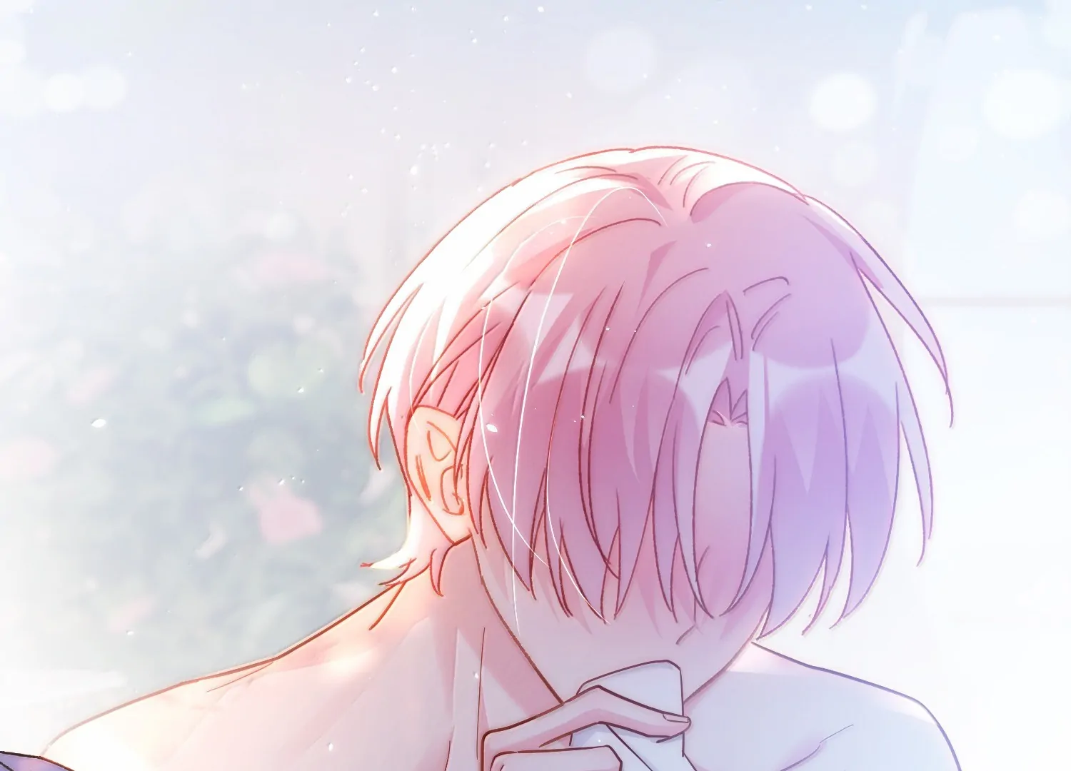 I Have to Be a Great Villain Chapter 174 - page 64