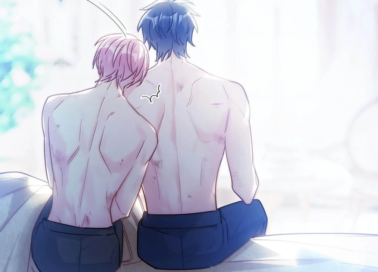 I Have to Be a Great Villain Chapter 174 - page 67