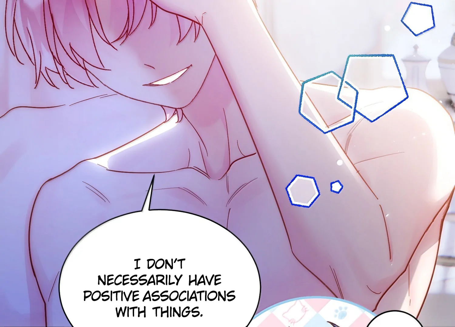 I Have to Be a Great Villain Chapter 174 - page 73