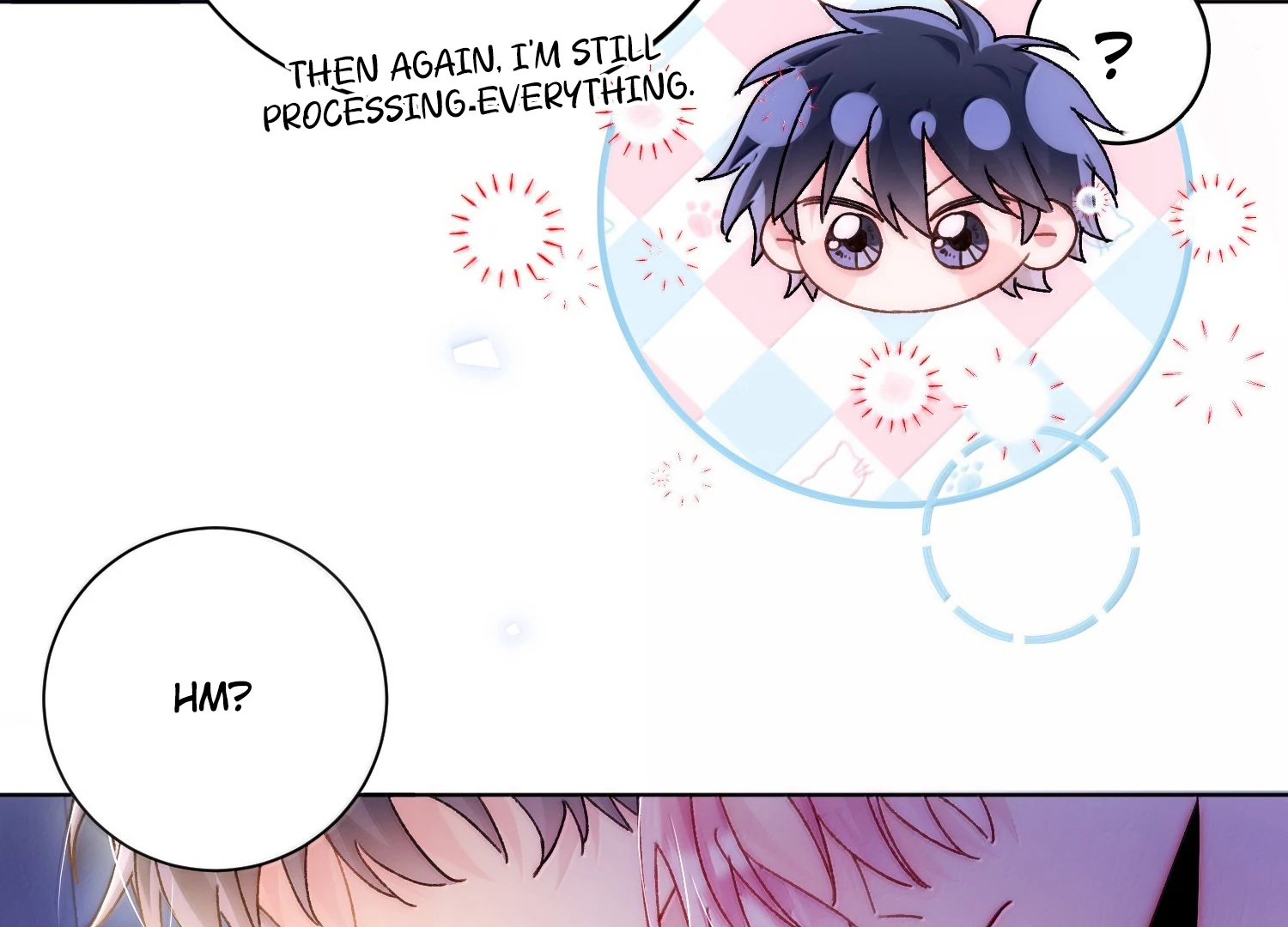 I Have to Be a Great Villain Chapter 174 - page 74