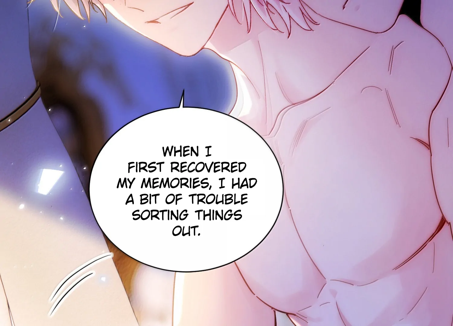 I Have to Be a Great Villain Chapter 174 - page 75