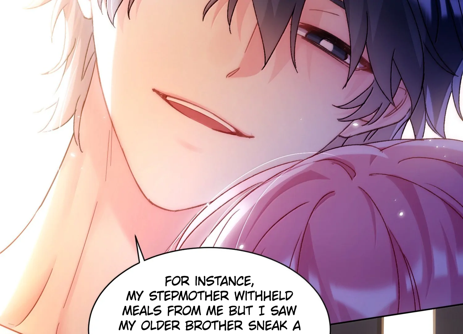 I Have to Be a Great Villain Chapter 174 - page 77