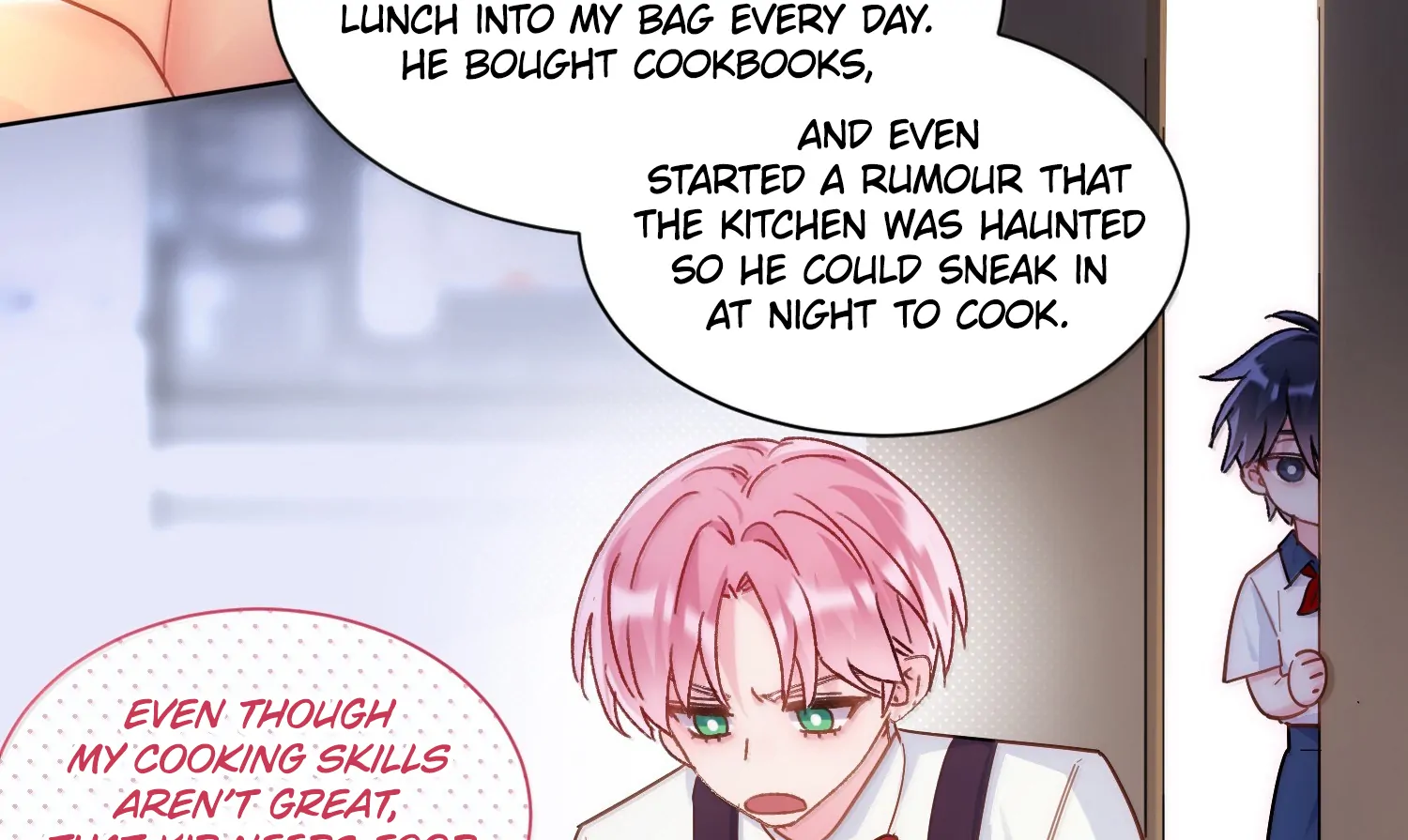 I Have to Be a Great Villain Chapter 174 - page 78