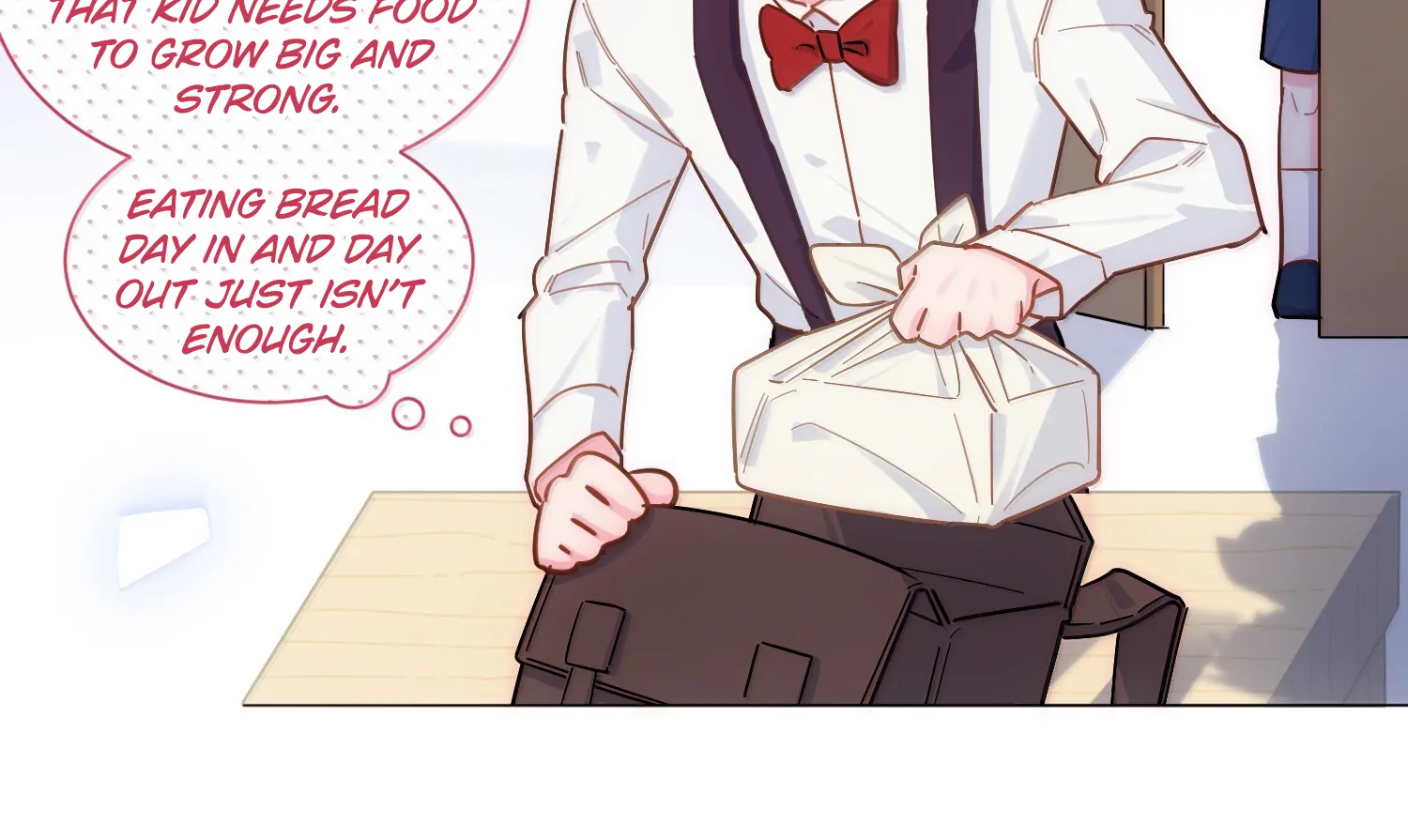 I Have to Be a Great Villain Chapter 174 - page 79