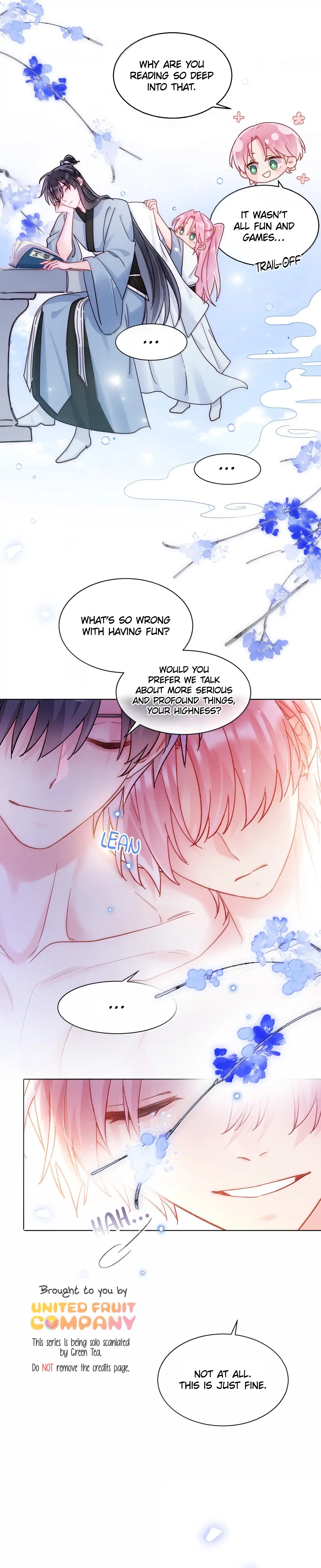 I Have to Be a Great Villain Chapter 174 - page 81