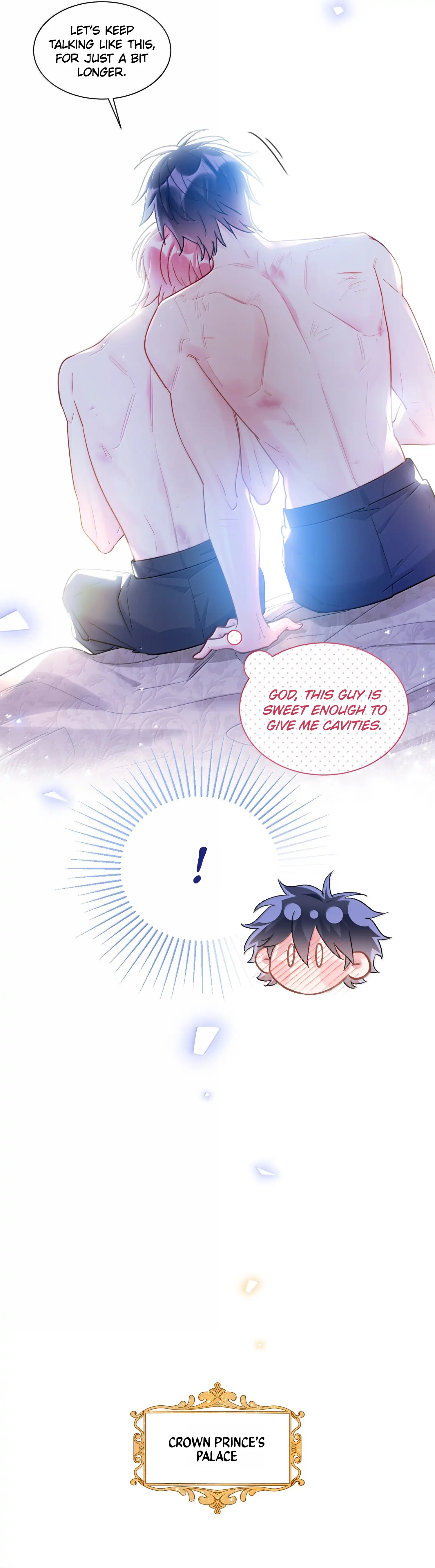 I Have to Be a Great Villain Chapter 174 - page 82