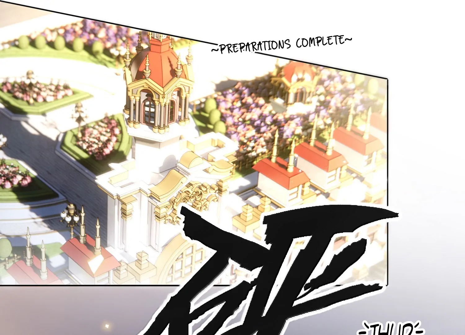 I Have to Be a Great Villain Chapter 174 - page 83