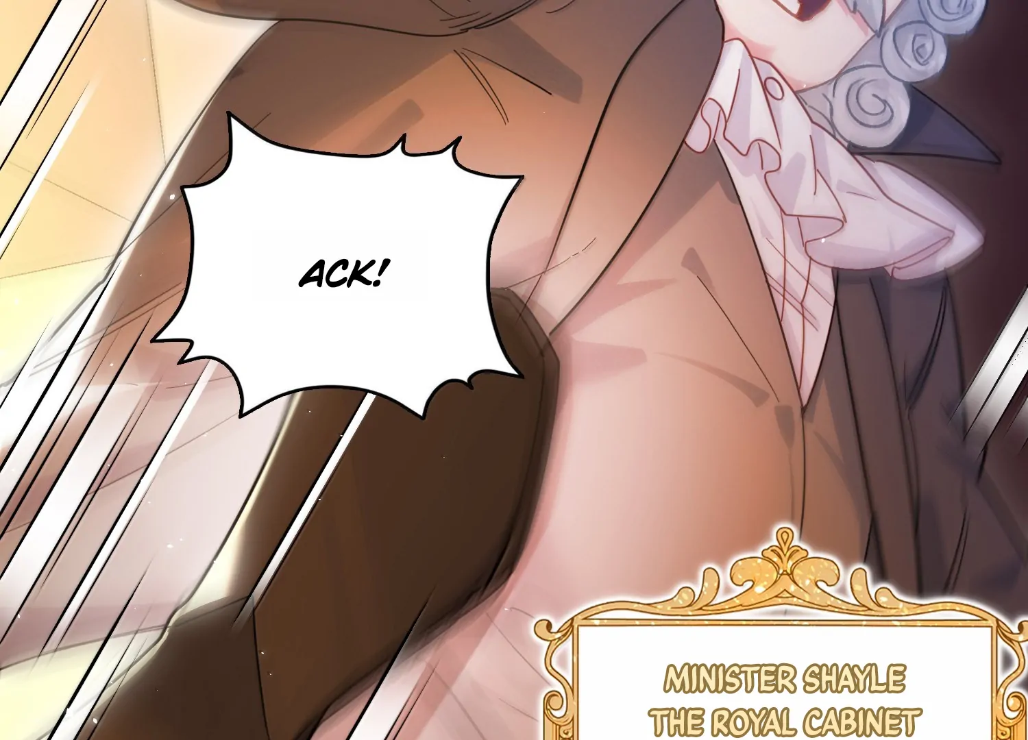 I Have to Be a Great Villain Chapter 174 - page 85