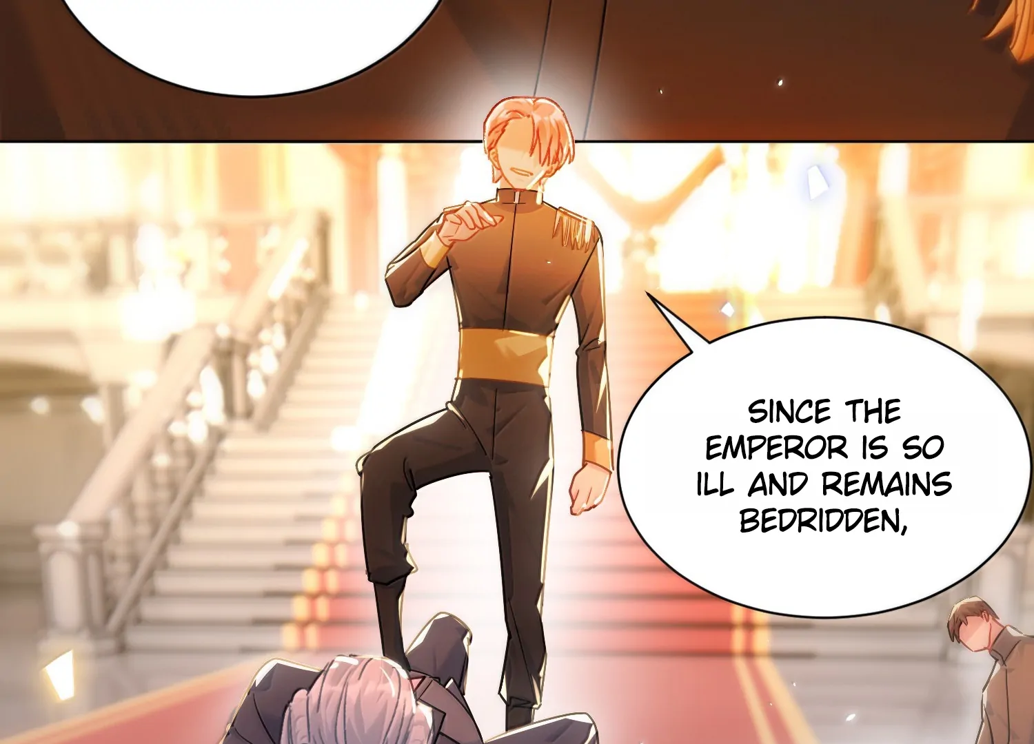 I Have to Be a Great Villain Chapter 174 - page 89