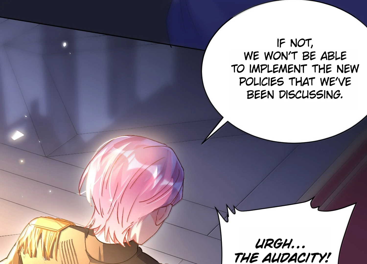 I Have to Be a Great Villain Chapter 174 - page 93