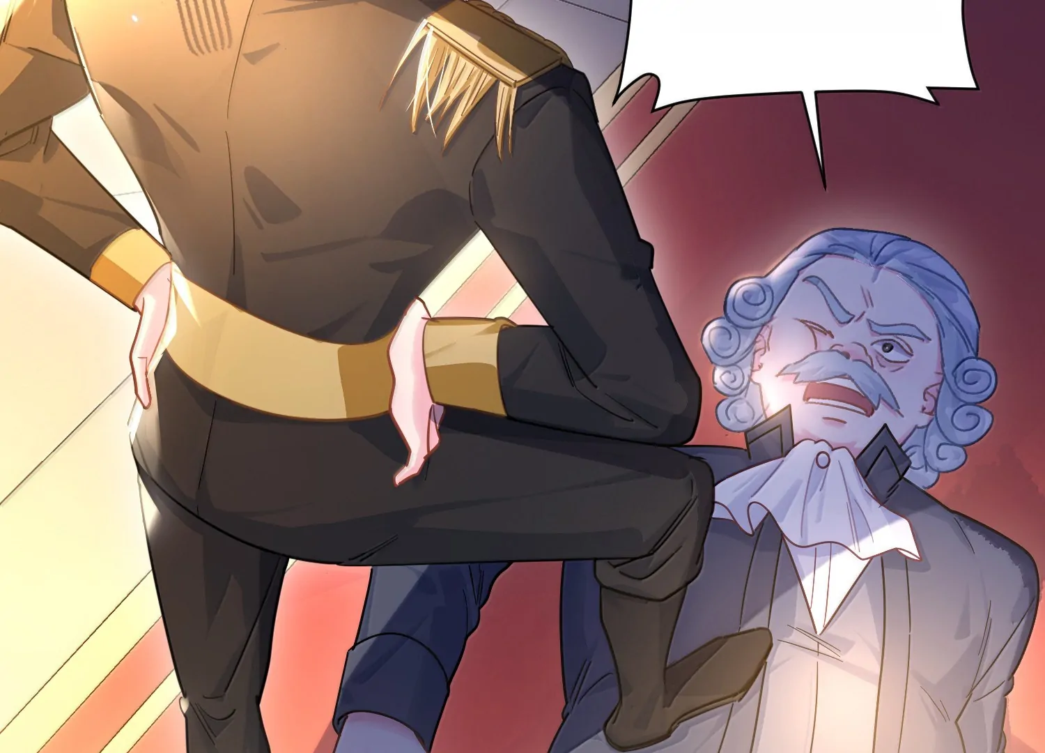 I Have to Be a Great Villain Chapter 174 - page 94