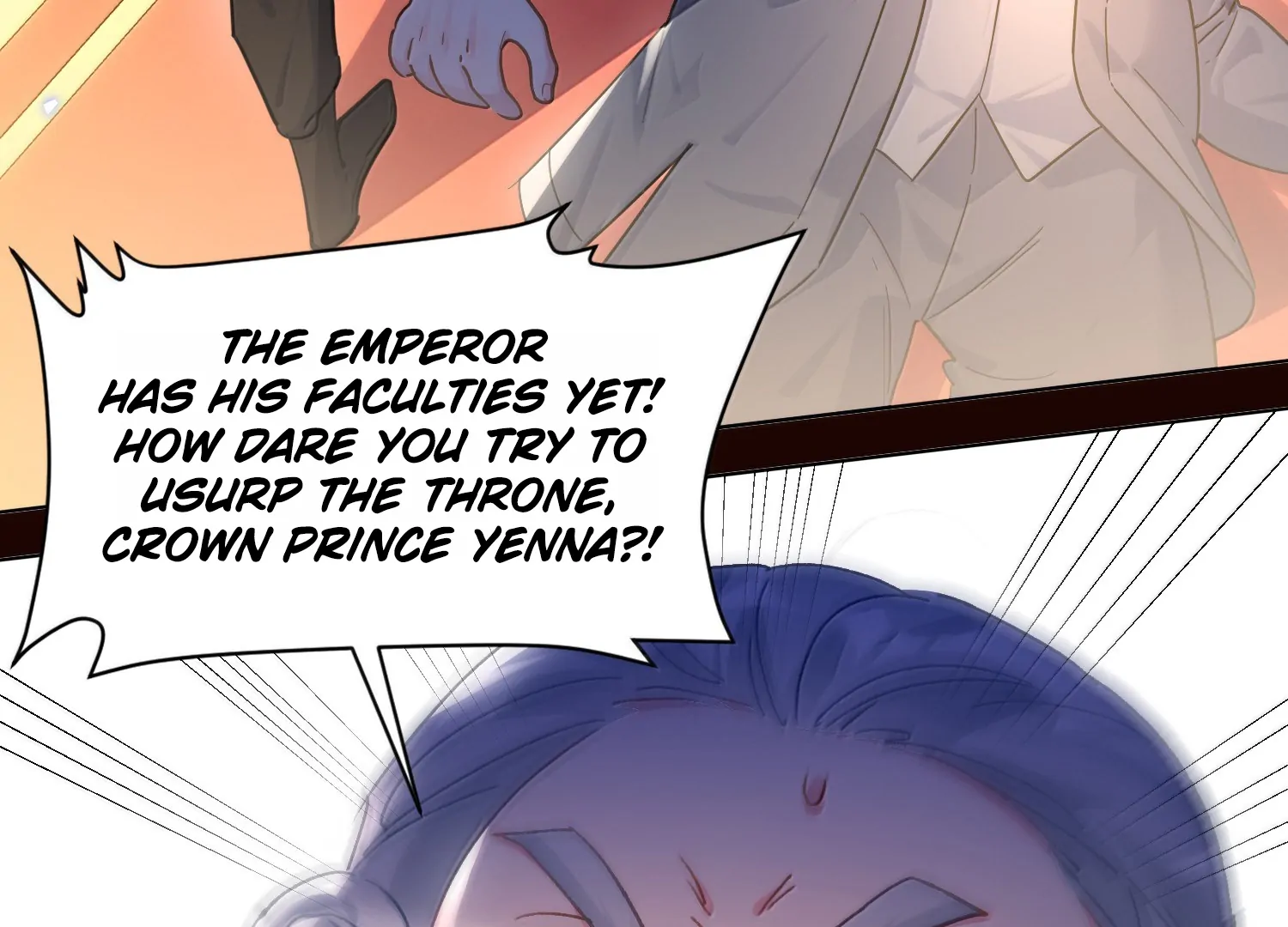 I Have to Be a Great Villain Chapter 174 - page 95