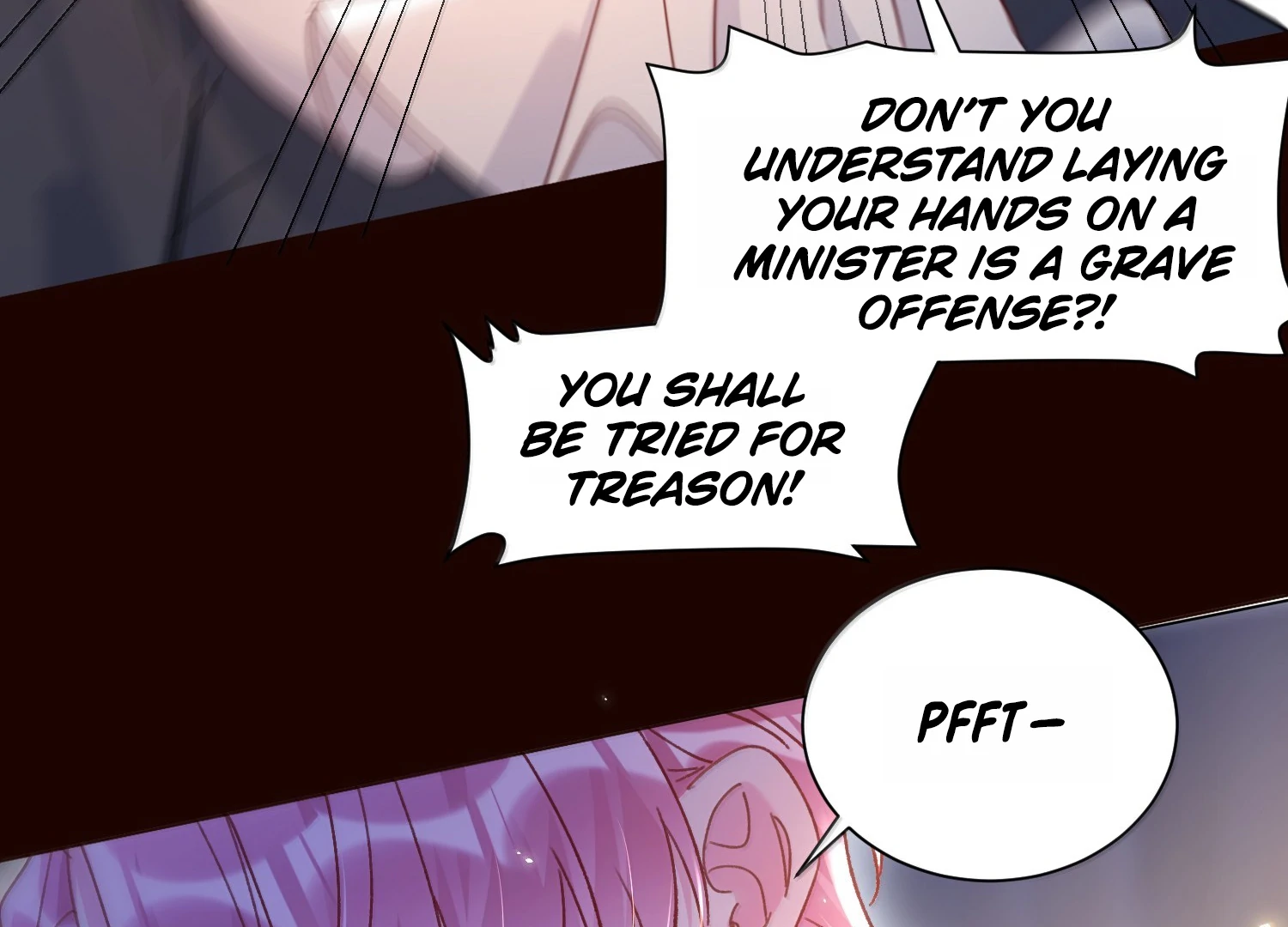 I Have to Be a Great Villain Chapter 174 - page 97