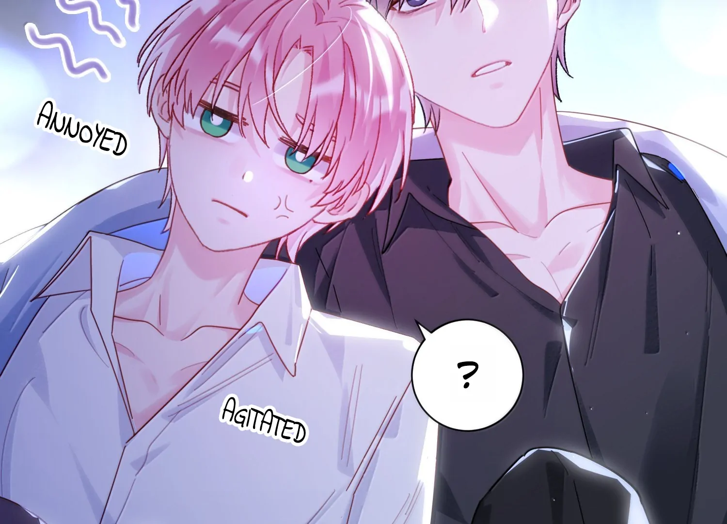 I Have to Be a Great Villain Chapter 175 - page 99