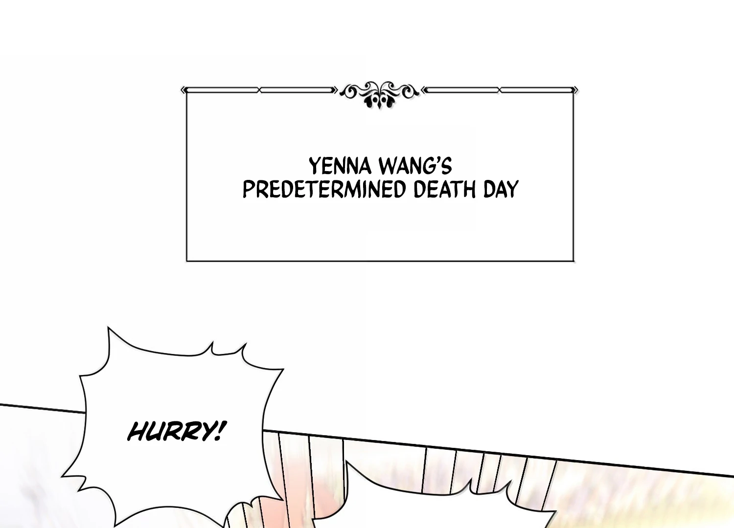 I Have to Be a Great Villain Chapter 175 - page 105