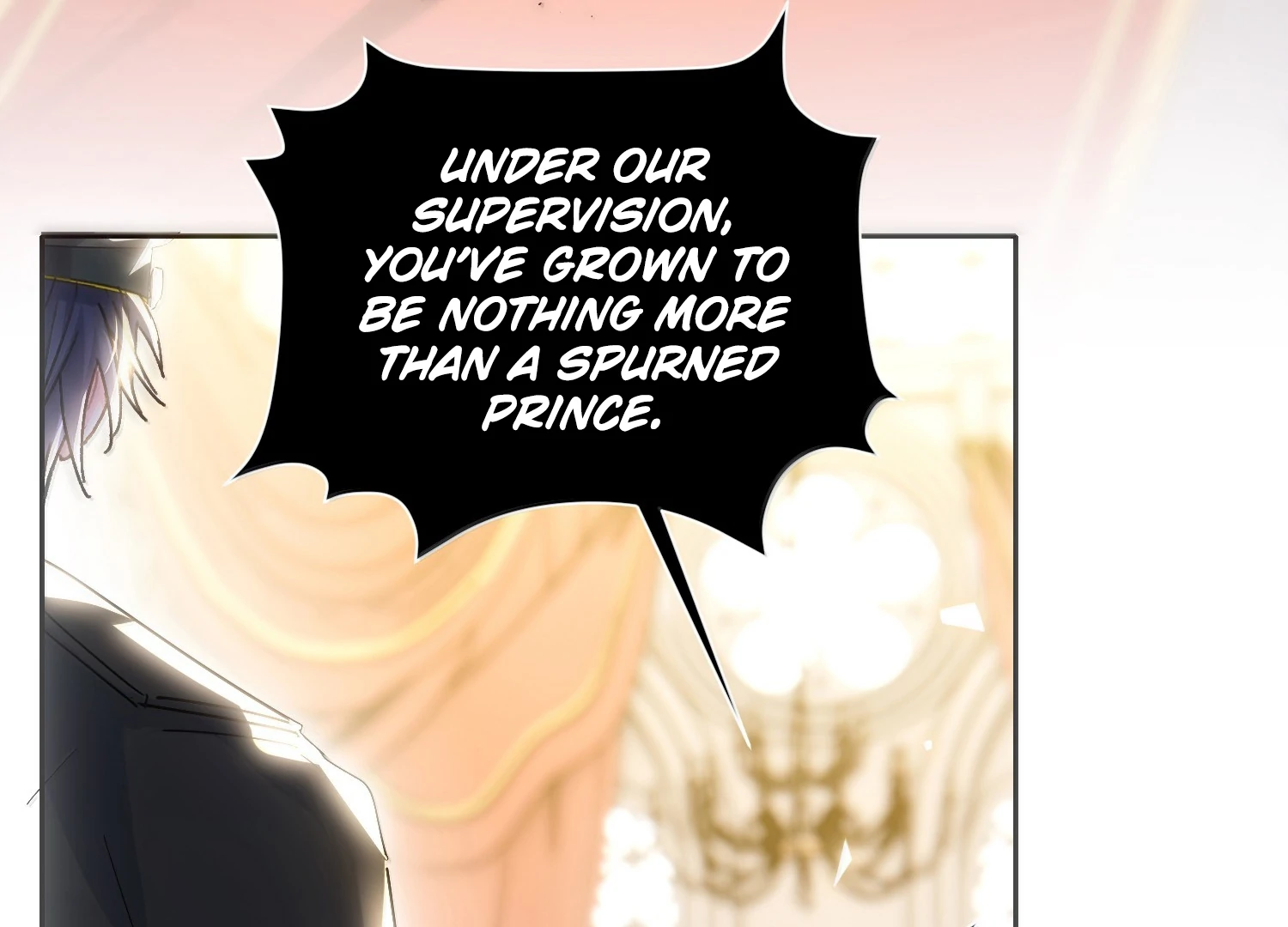 I Have to Be a Great Villain Chapter 175 - page 10