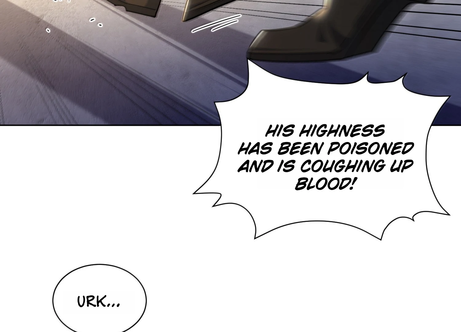 I Have to Be a Great Villain Chapter 175 - page 109
