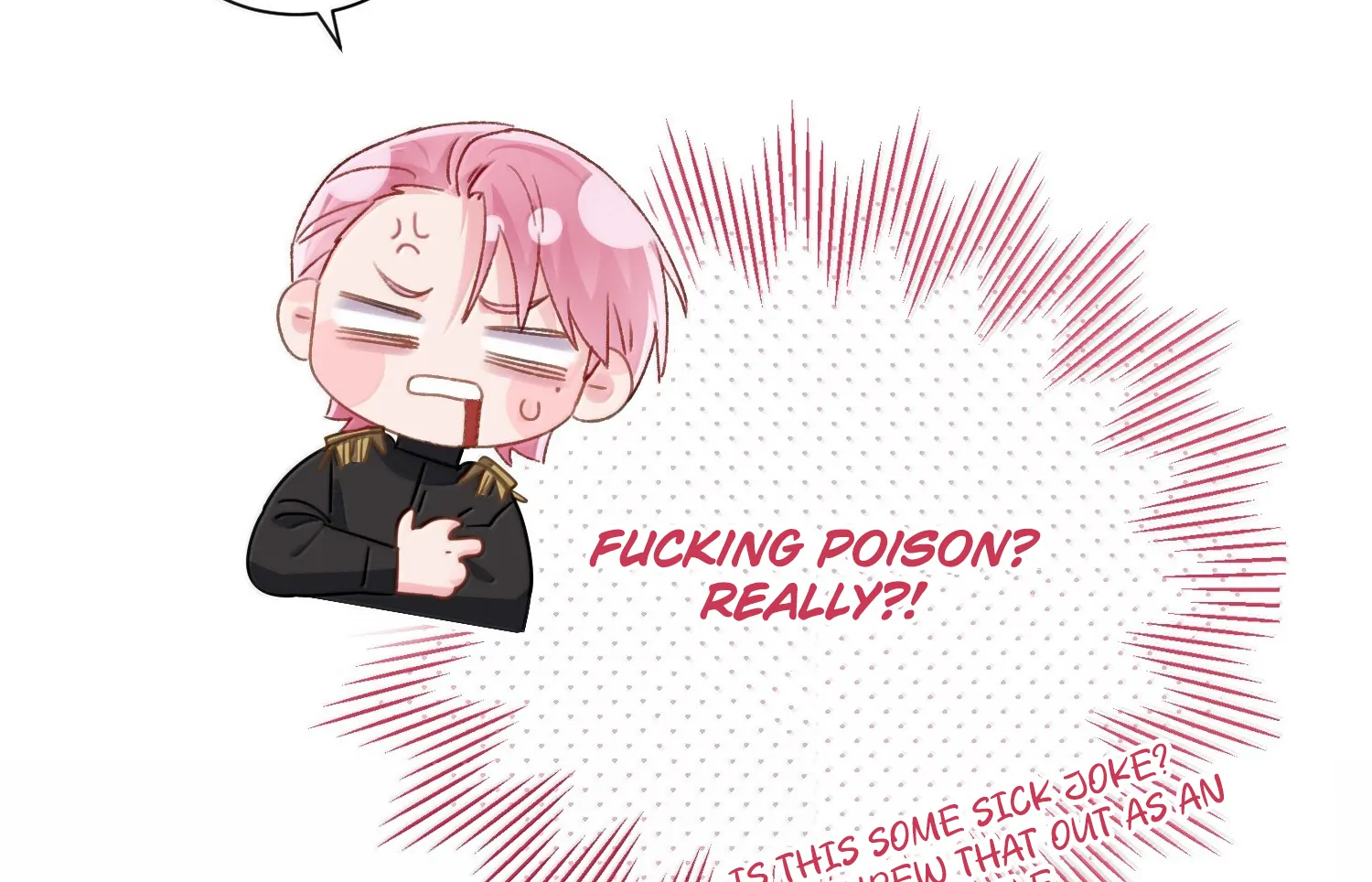 I Have to Be a Great Villain Chapter 175 - page 110