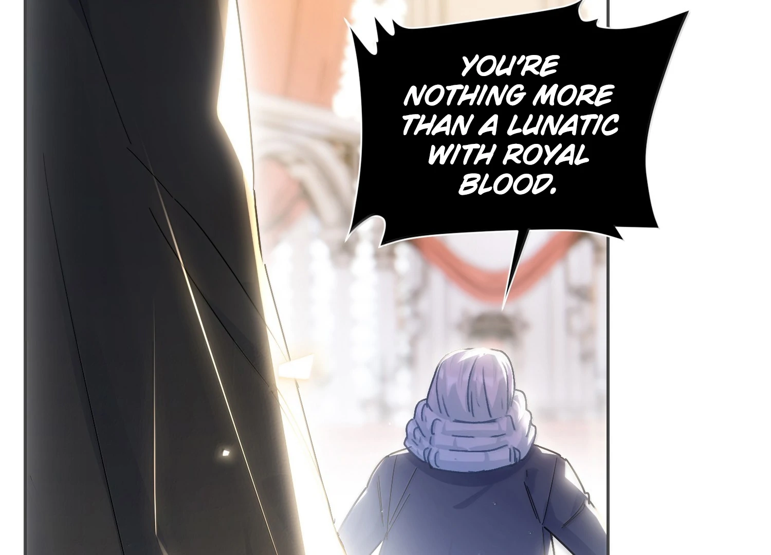 I Have to Be a Great Villain Chapter 175 - page 11