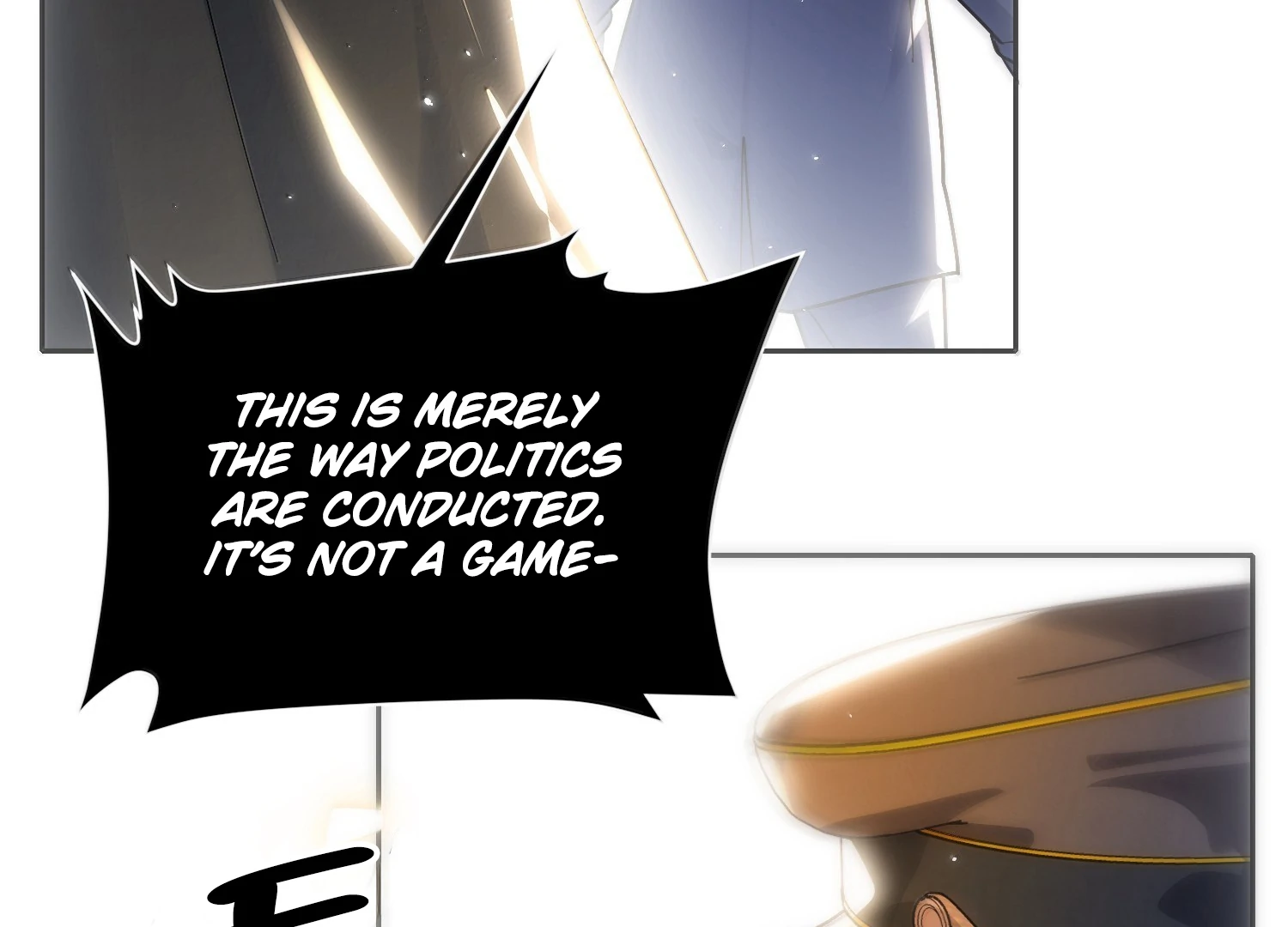 I Have to Be a Great Villain Chapter 175 - page 12