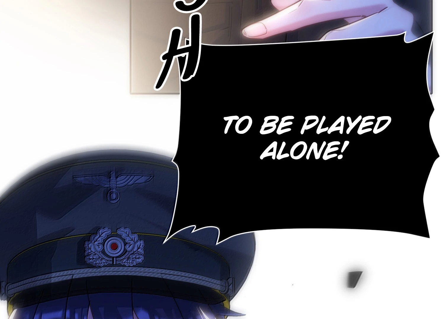 I Have to Be a Great Villain Chapter 175 - page 14