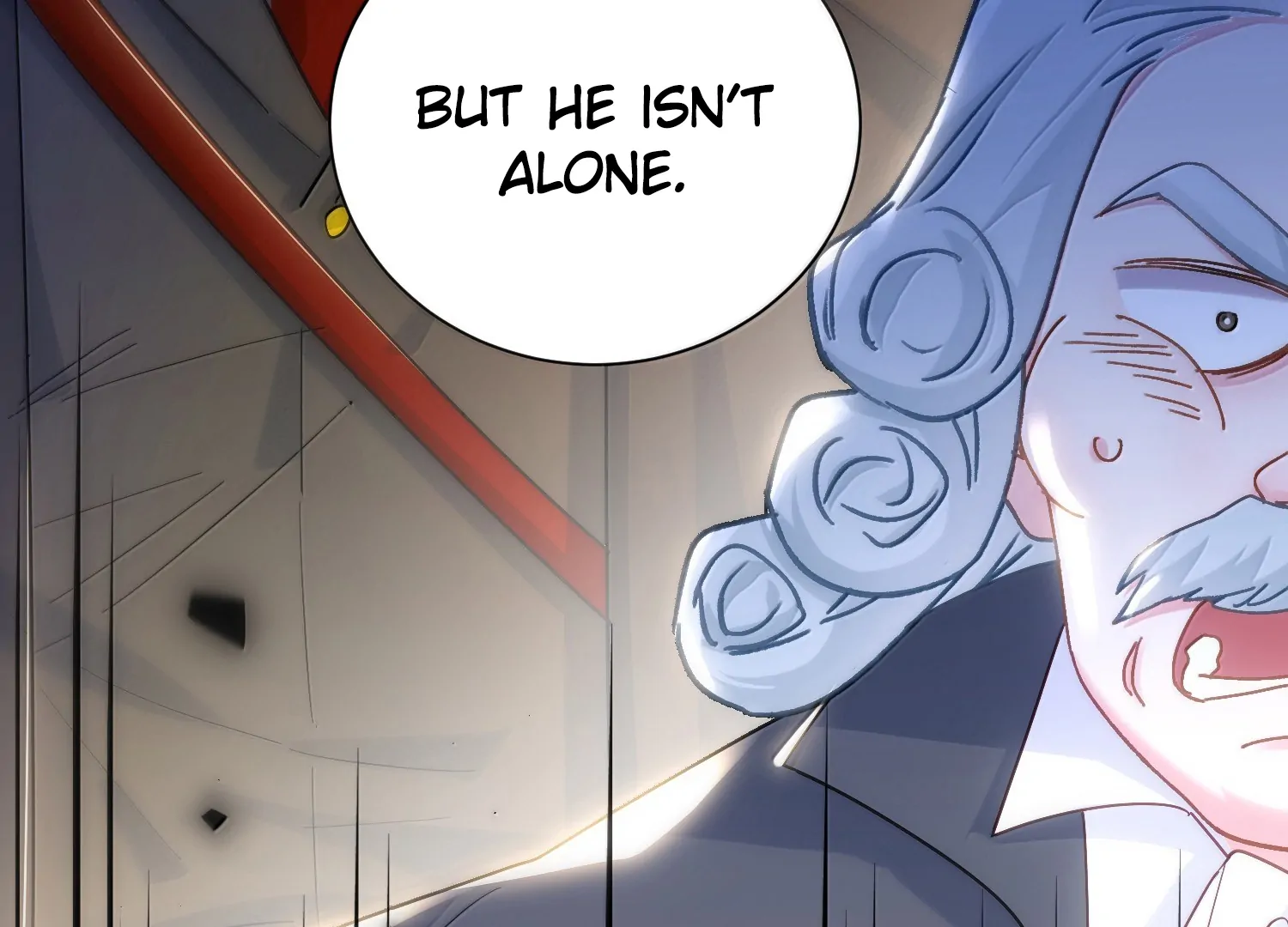 I Have to Be a Great Villain Chapter 175 - page 16