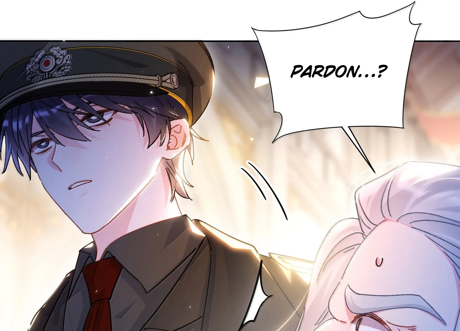 I Have to Be a Great Villain Chapter 175 - page 19