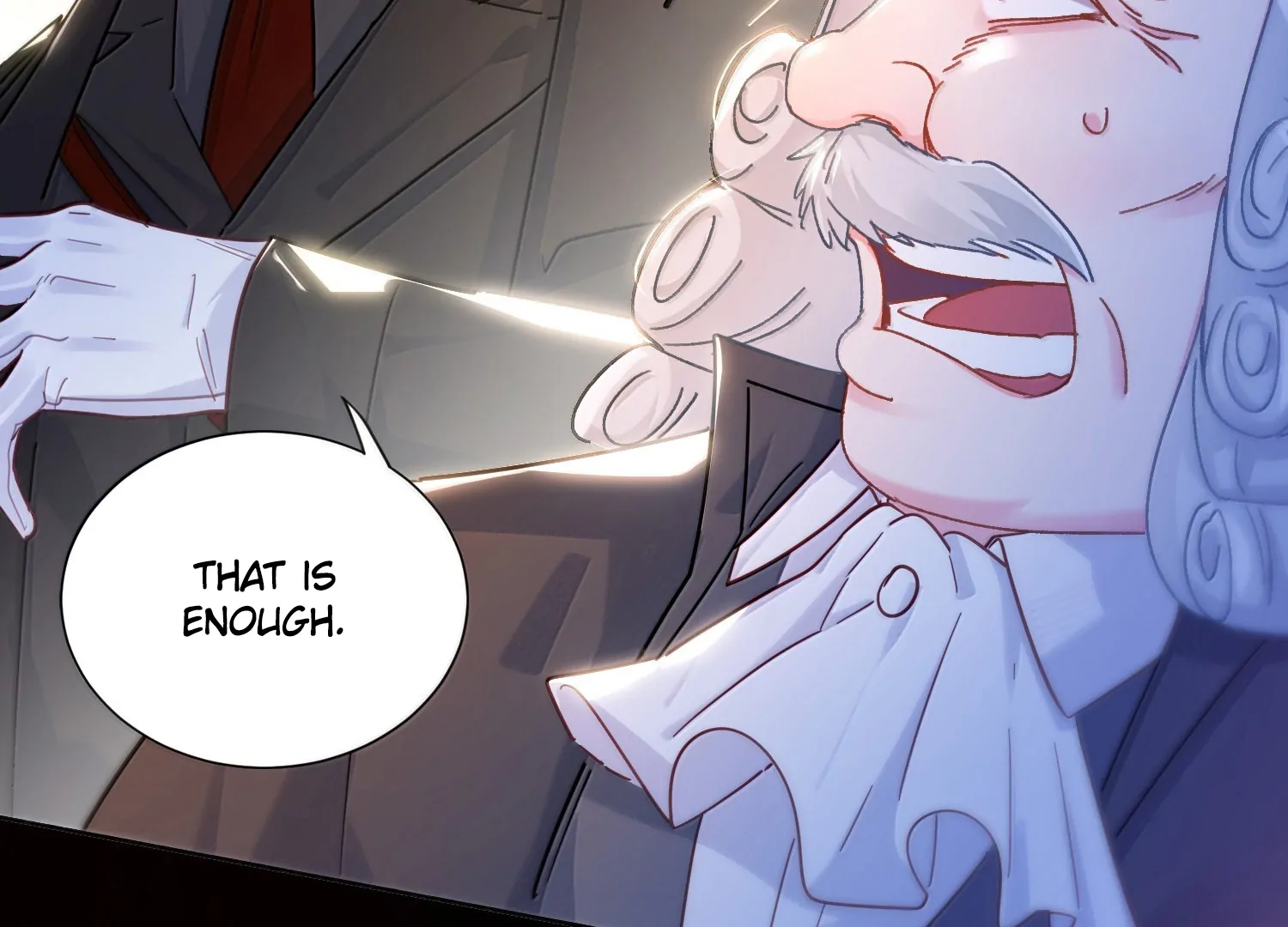 I Have to Be a Great Villain Chapter 175 - page 20