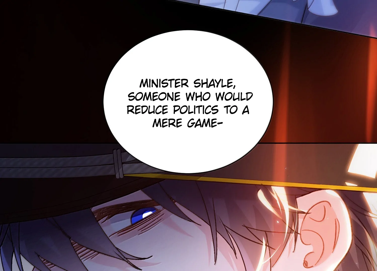 I Have to Be a Great Villain Chapter 175 - page 21