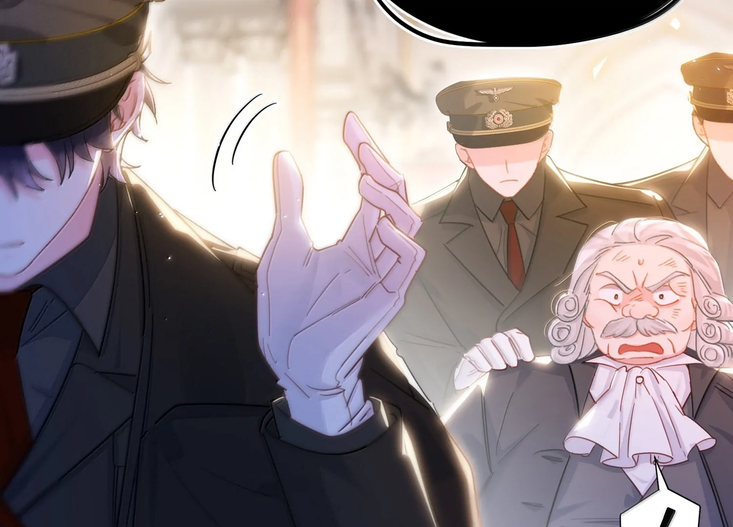 I Have to Be a Great Villain Chapter 175 - page 23