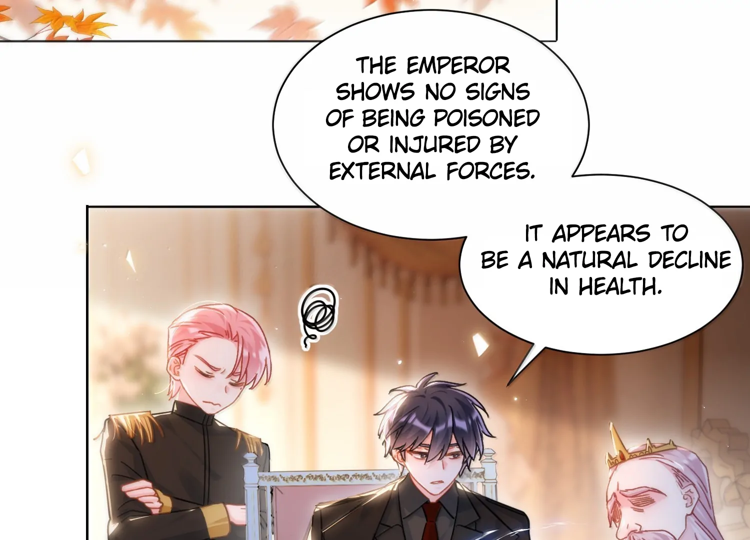 I Have to Be a Great Villain Chapter 175 - page 30