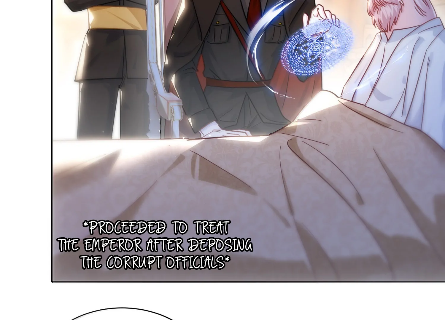I Have to Be a Great Villain Chapter 175 - page 31