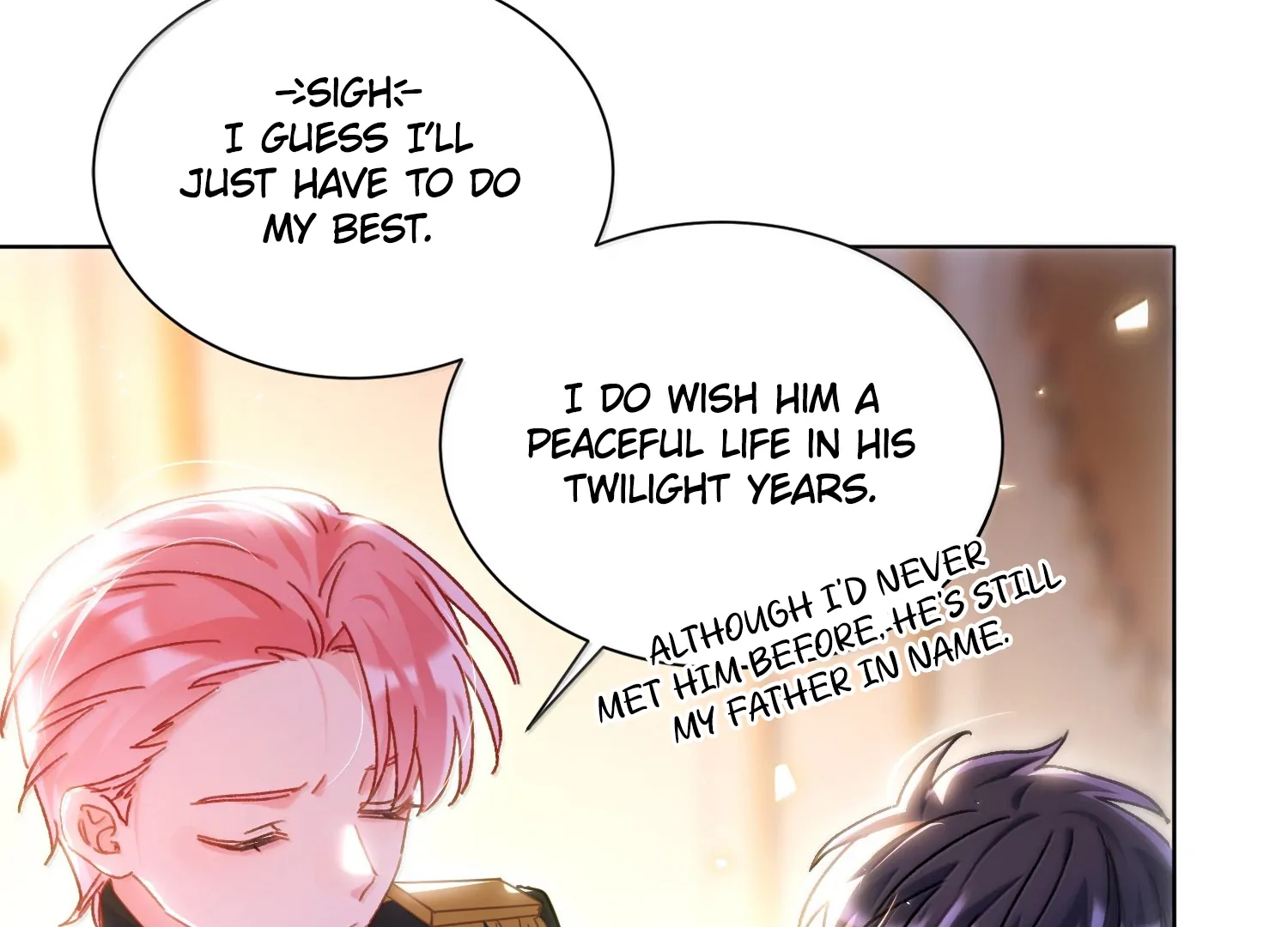 I Have to Be a Great Villain Chapter 175 - page 32