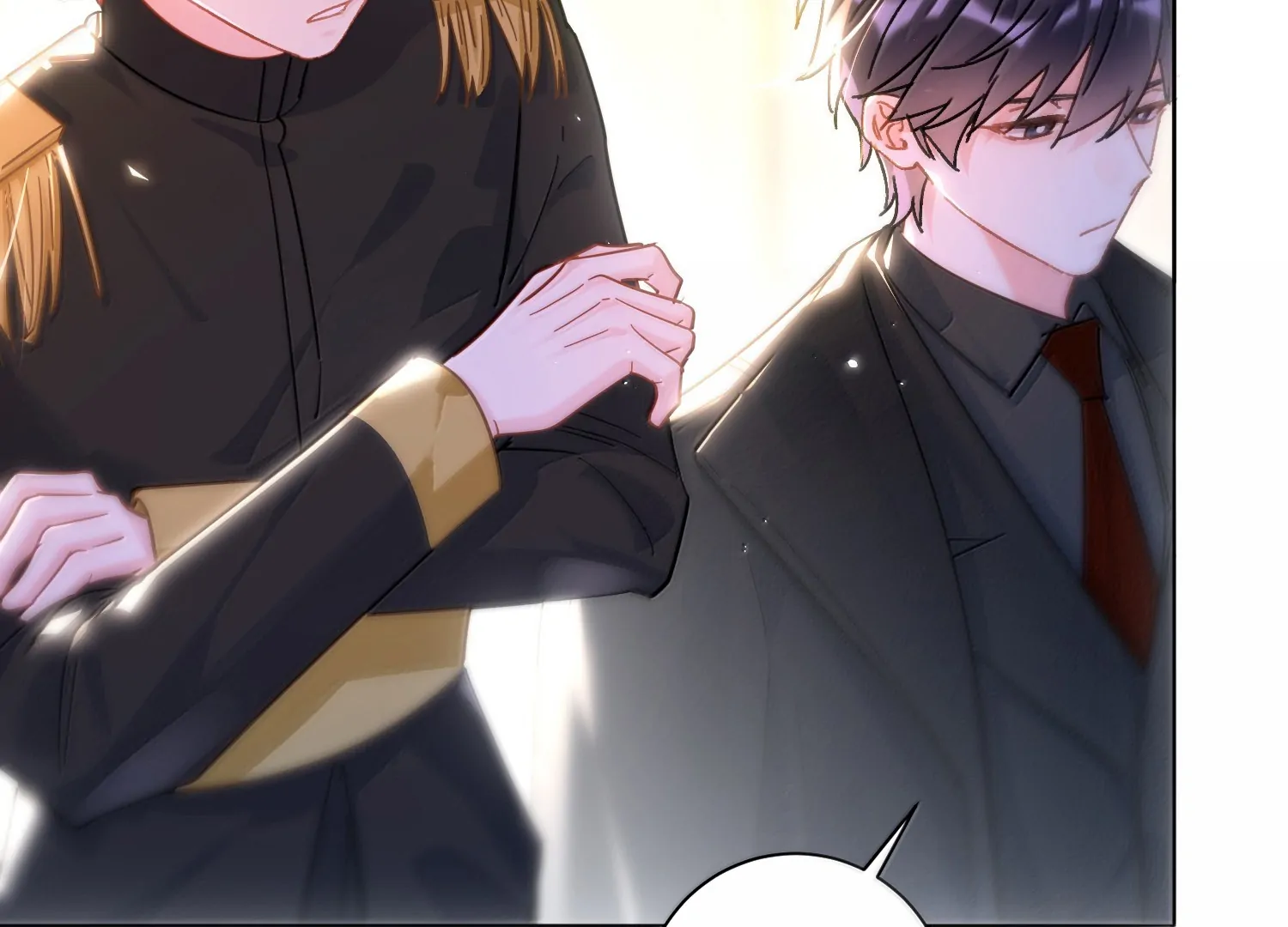 I Have to Be a Great Villain Chapter 175 - page 33