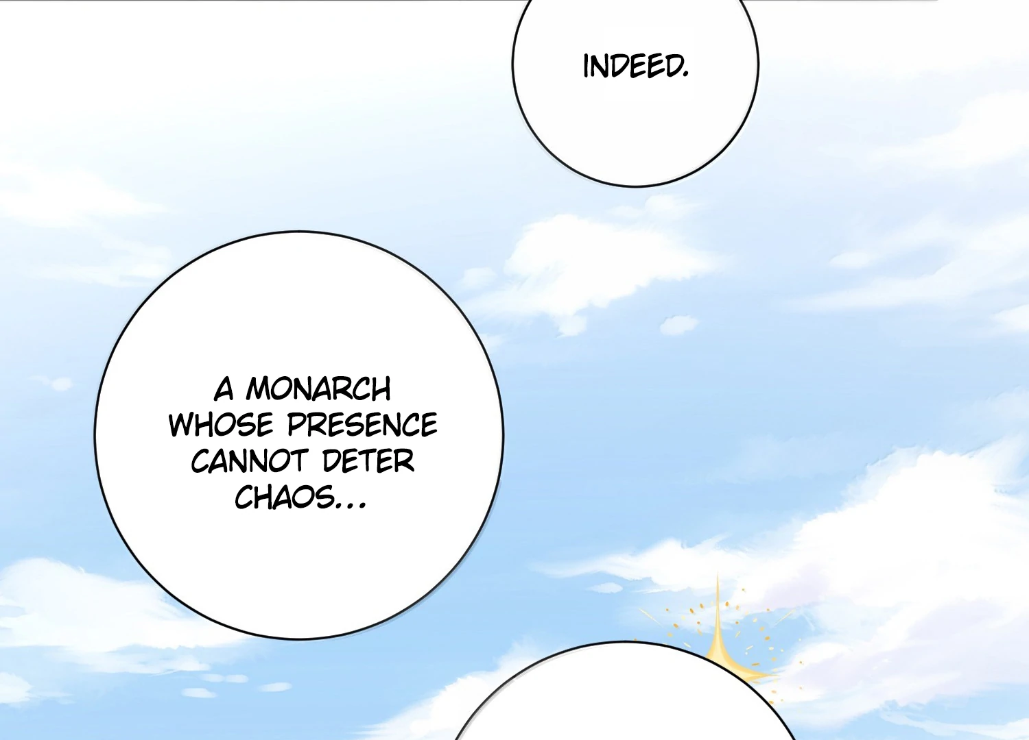 I Have to Be a Great Villain Chapter 175 - page 34