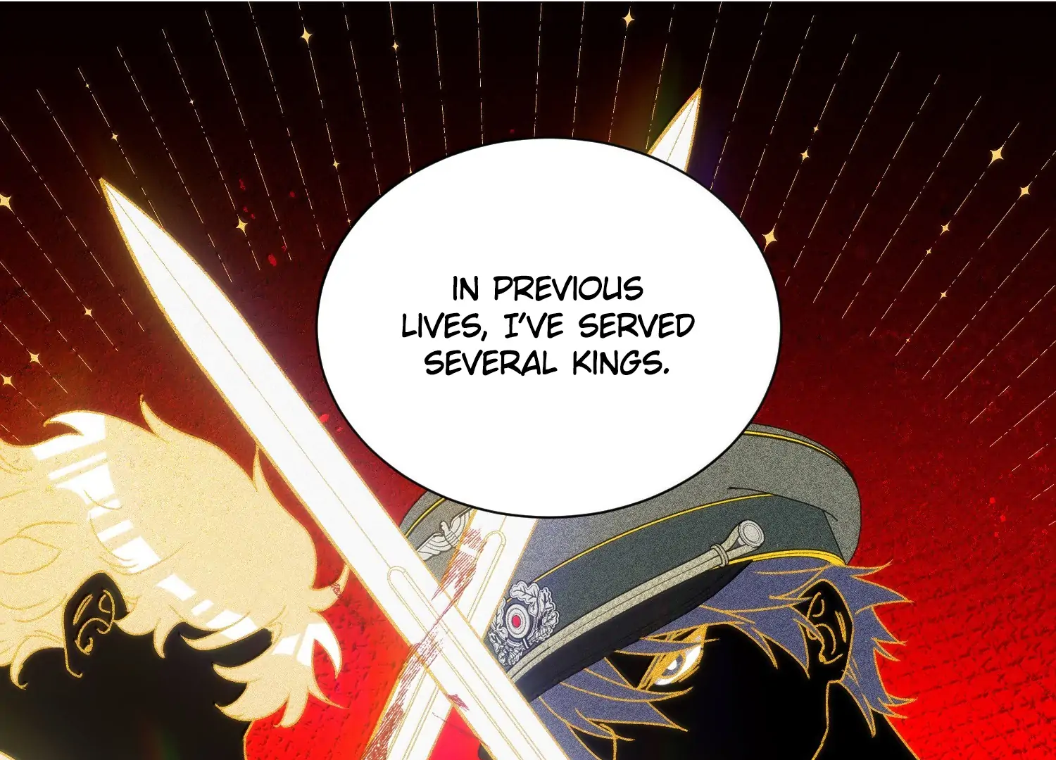 I Have to Be a Great Villain Chapter 175 - page 38