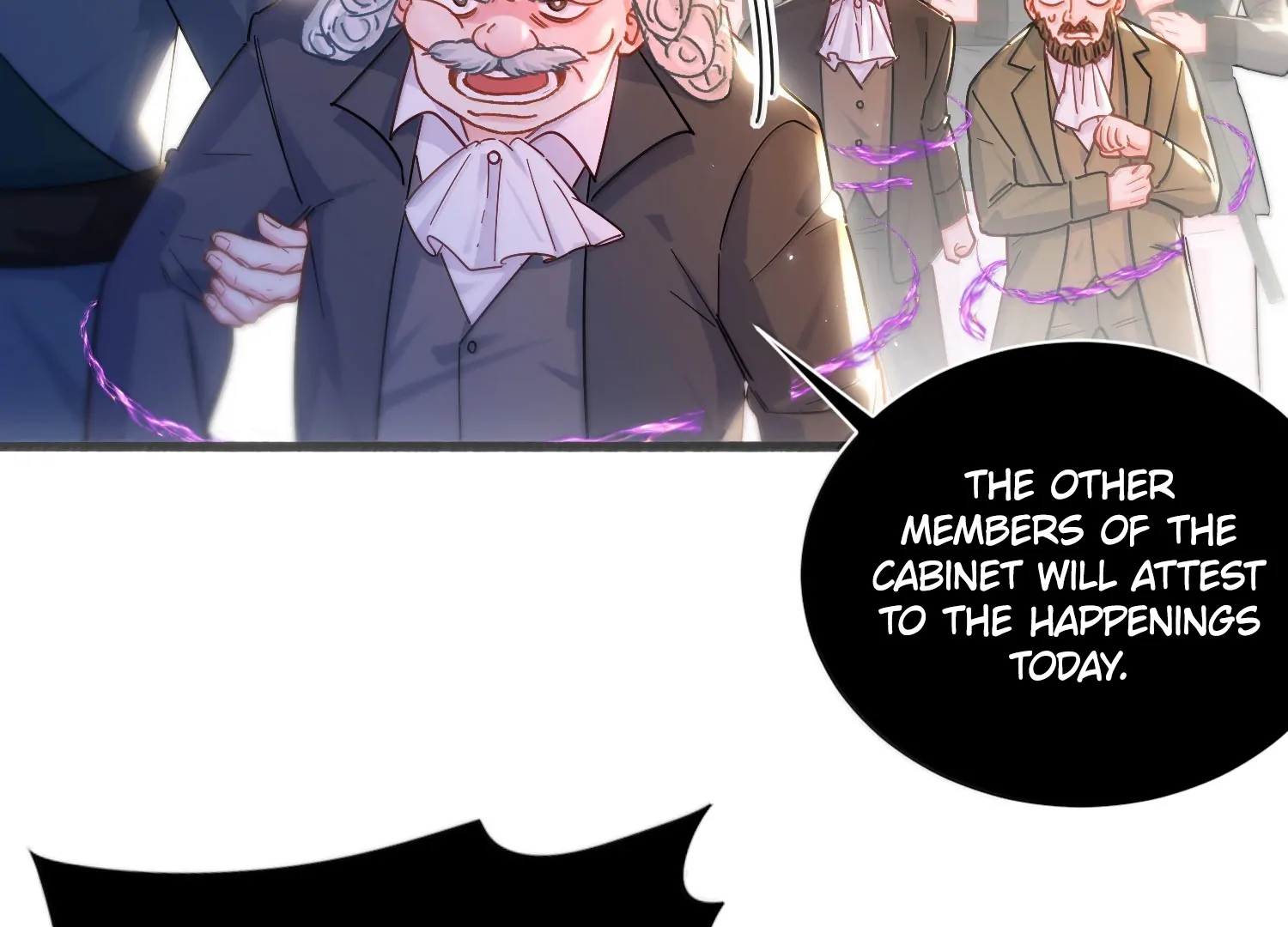 I Have to Be a Great Villain Chapter 175 - page 3