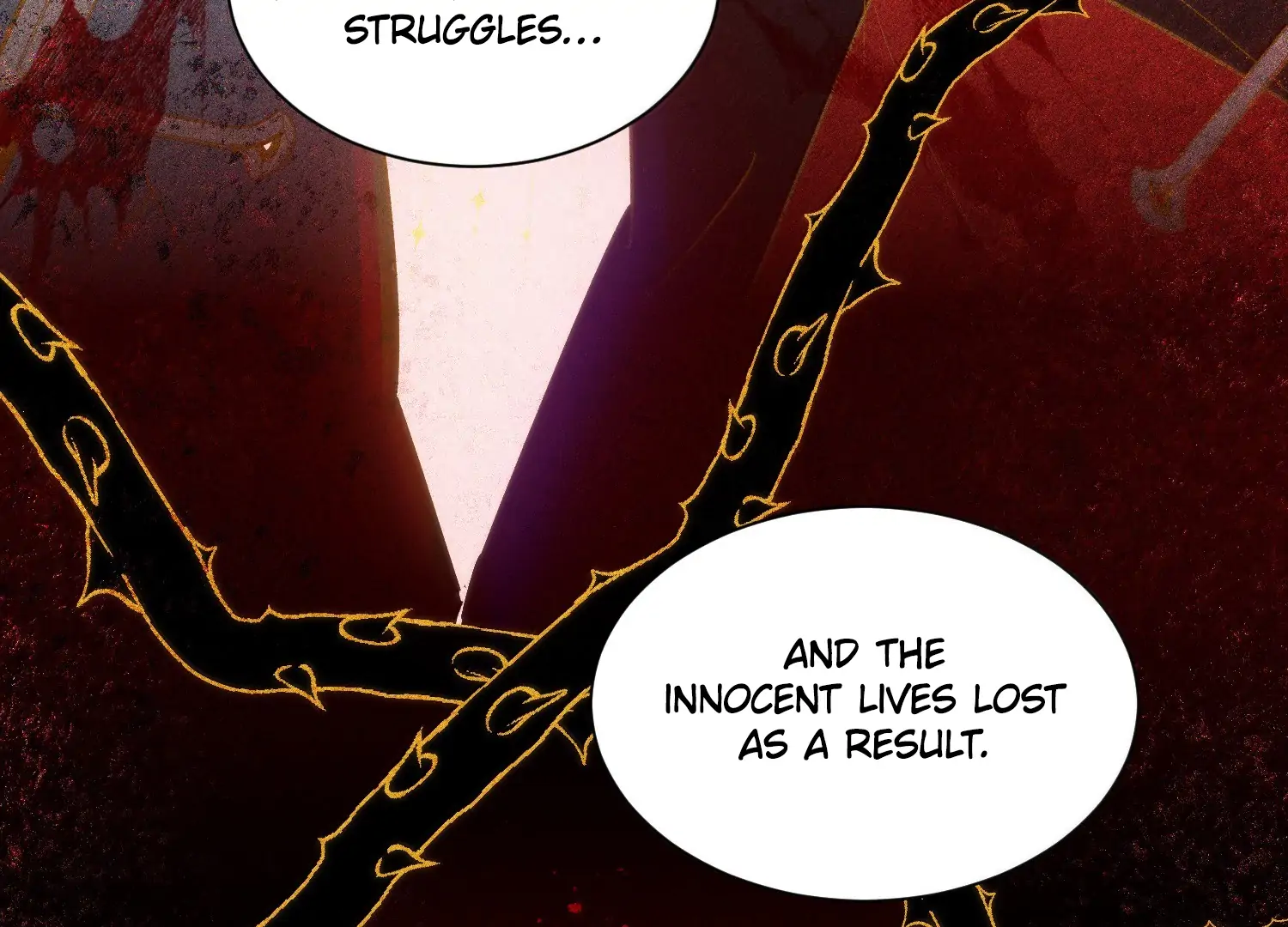 I Have to Be a Great Villain Chapter 175 - page 40