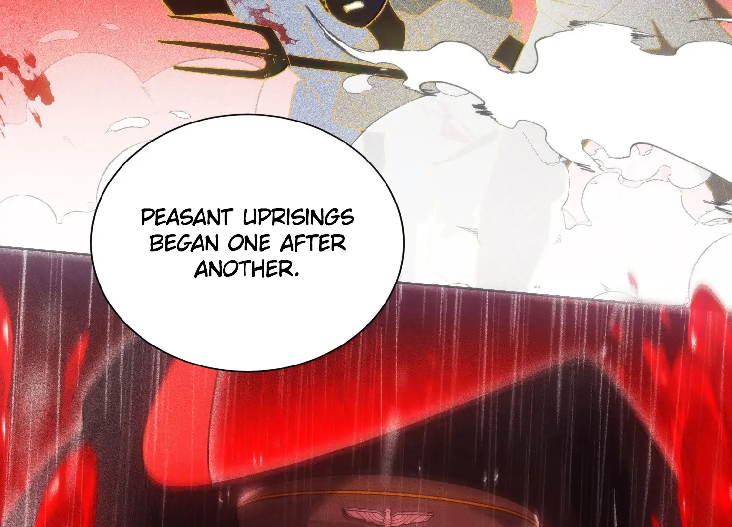 I Have to Be a Great Villain Chapter 175 - page 42